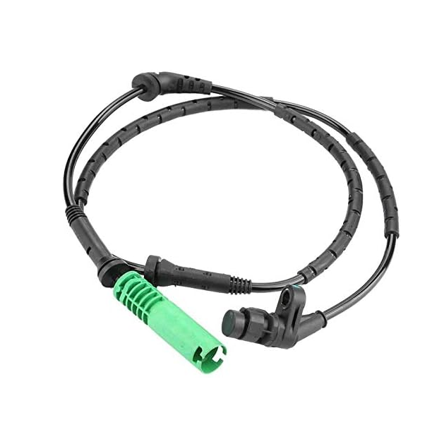 Hot sale Best quality ABS Wheel Speed Sensor SSF500011 compatible For Range Rover Engine Speed Sensor Car Accessories (Black)