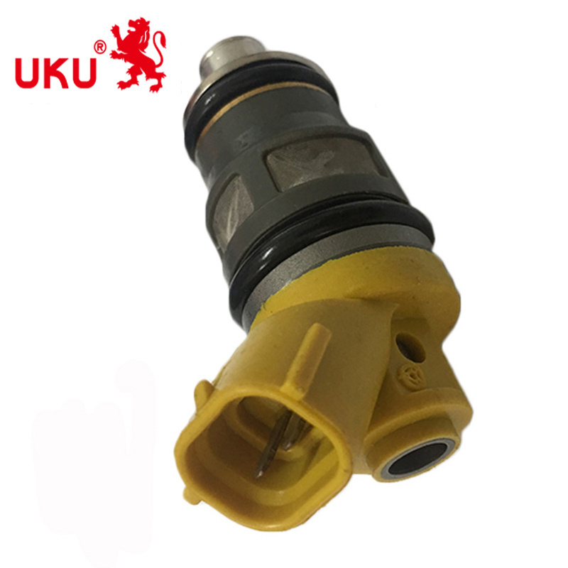 Fuel Injectors For Toyota Supra JZA70 1JZGTE 1JZ JZA80 2JZGTE 2JZ SIDE FEED Engine Nozzle 100187091