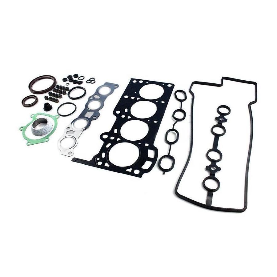 High quality Genuine  Engine Overhaul Gasket Kit 04111-23040 for Toyota 1SZ 1SZ-FE Yaris Echo Platz 998cc Engine Kit Gasket Sets