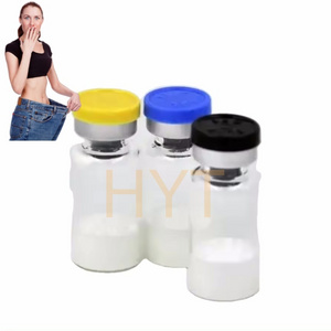 2024 Hot Weight Loss Peptide Vials 5mg 10mg in Stock Peptides Bodybuilding