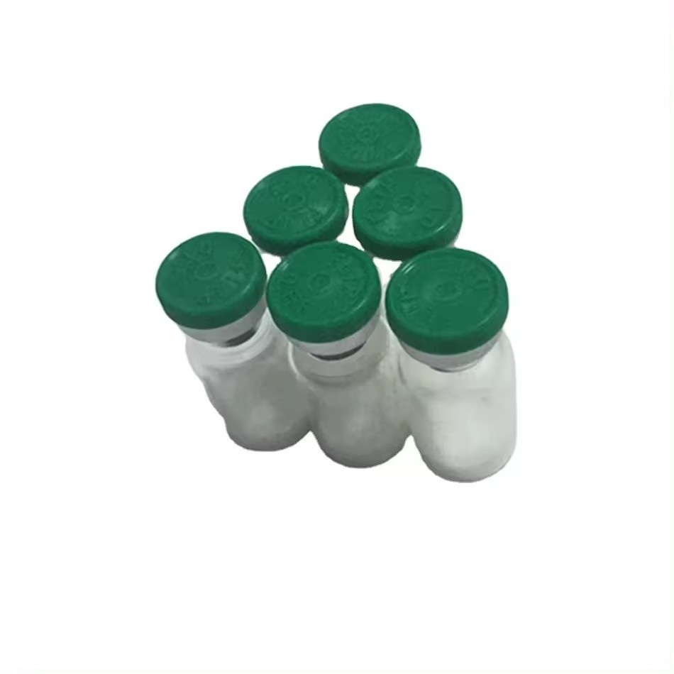 Hot sell loss weight peptides vials 2mg 5mg 10mg in stock with Good Price