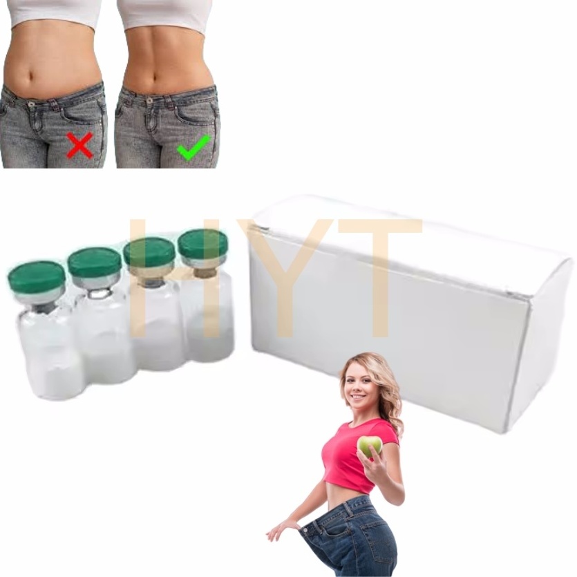 Weight Loss Peptide Vials 2mg 5mg 10mg in large Stock Peptides Bodybuilding