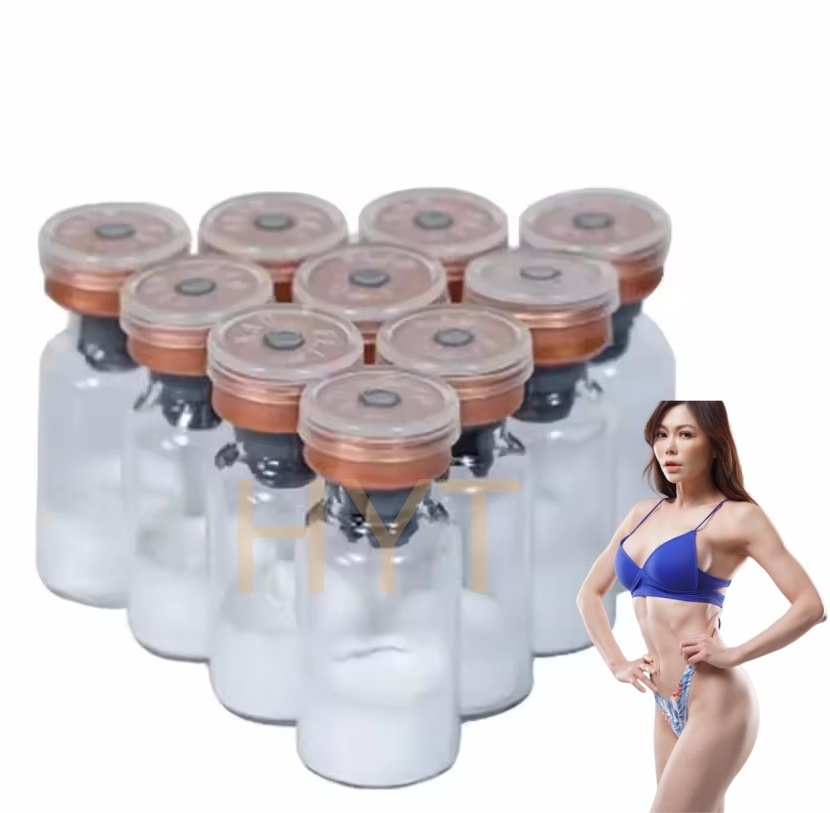 Weight Loss Peptide Vials 2mg 5mg 10mg in large Stock Peptides Bodybuilding