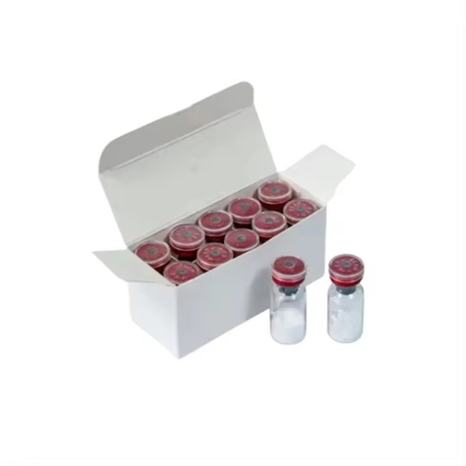 Hot sell loss weight peptides vials 2mg 5mg 10mg in stock with Good Price