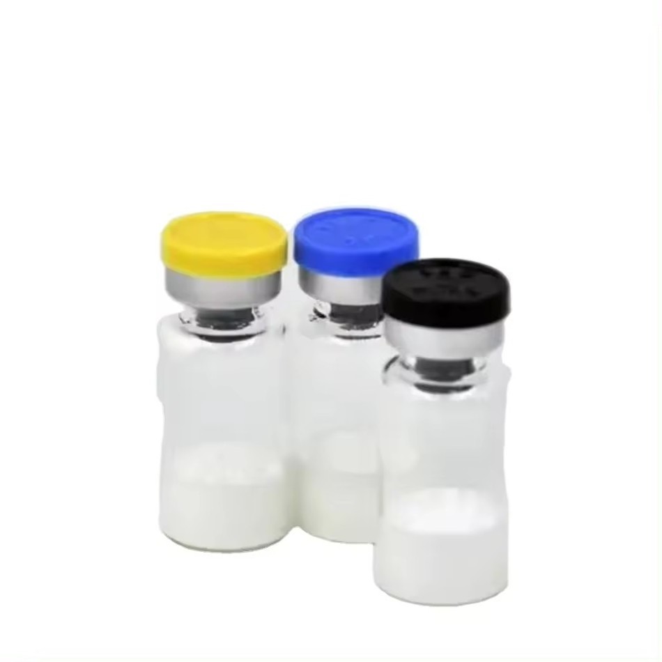 Hot sell loss weight peptides vials 2mg 5mg 10mg in stock with Good Price