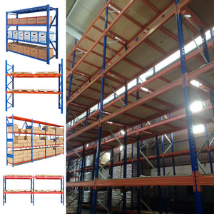 Warehouse Heavy Rack warehouse shelf supports industrial storage rack for racking rack shelf factory shelf