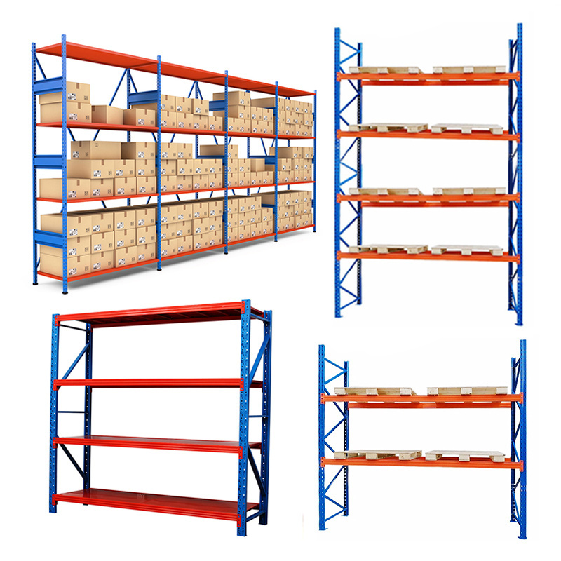 Warehouse Heavy Rack warehouse shelf supports industrial storage rack for racking rack shelf factory shelf