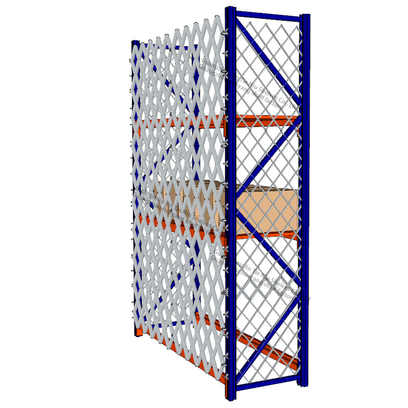 Storage Tire Rack Shelf Warehouse Racking System Storage 6 5 4 3 2 six five four three layers levels grid layer mesh 3000 KG