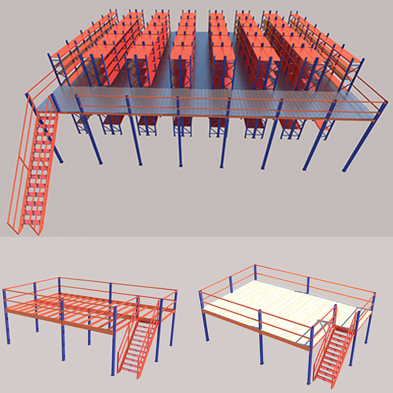 Warehouse Heavy Rack warehouse shelf supports industrial storage rack for racking rack shelf factory shelf