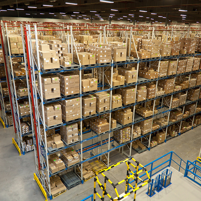 Warehouse Heavy Rack ing warehouse storage 19 pallet rack system for racking rack shelf factory shelf