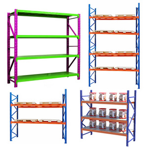 mezzanine floor attic loft wire racking heavy duty rack for ing shelf shelves