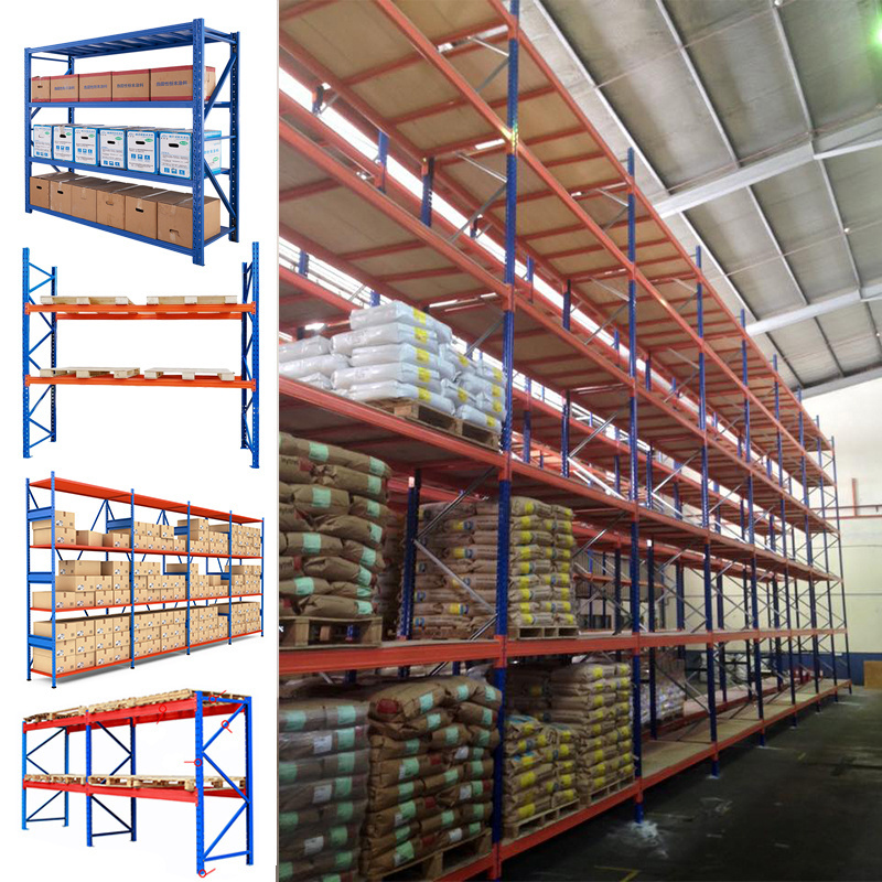 Warehouse Heavy Rack warehouse vertical racking systems retail shelving car storage racks for racking rack shelf factory shelf