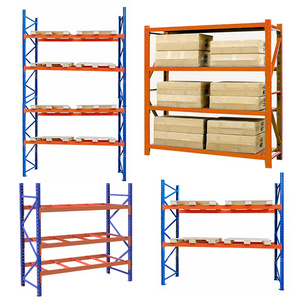 500 to 9000kg/layer shelf heavy storage and transport plastic glass rack wall shelves racking for rack shelf