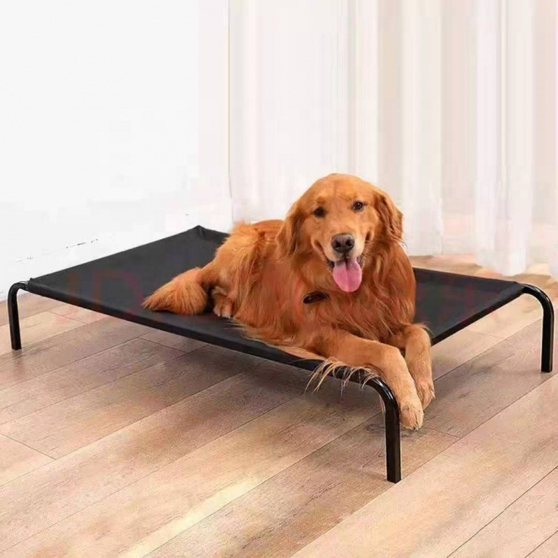 Hyra Elevated Dog Bed cooling Raised Pet Bed Raised Dog Bed Washable Breathable Mesh Small Size