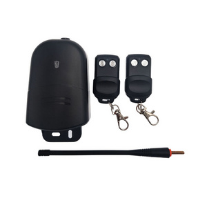 gate control Outdoor universal multi-opening automatic door multi-frequency opening kit auto gate remote control