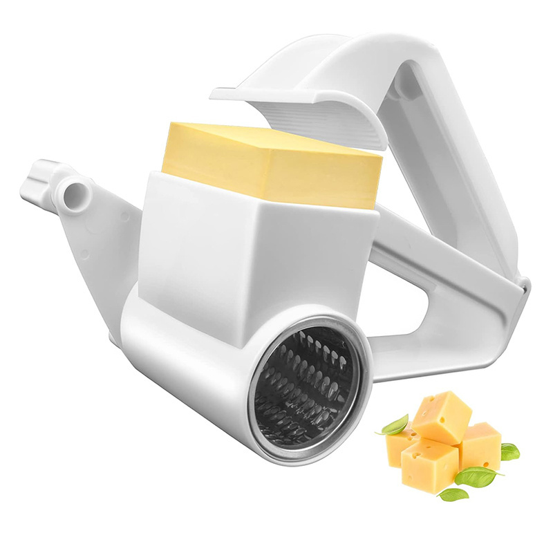 HYRI 2024 Hot Cheese Grater Custom Multi Functional Household Manual Hand Kitchen Cutting Tool