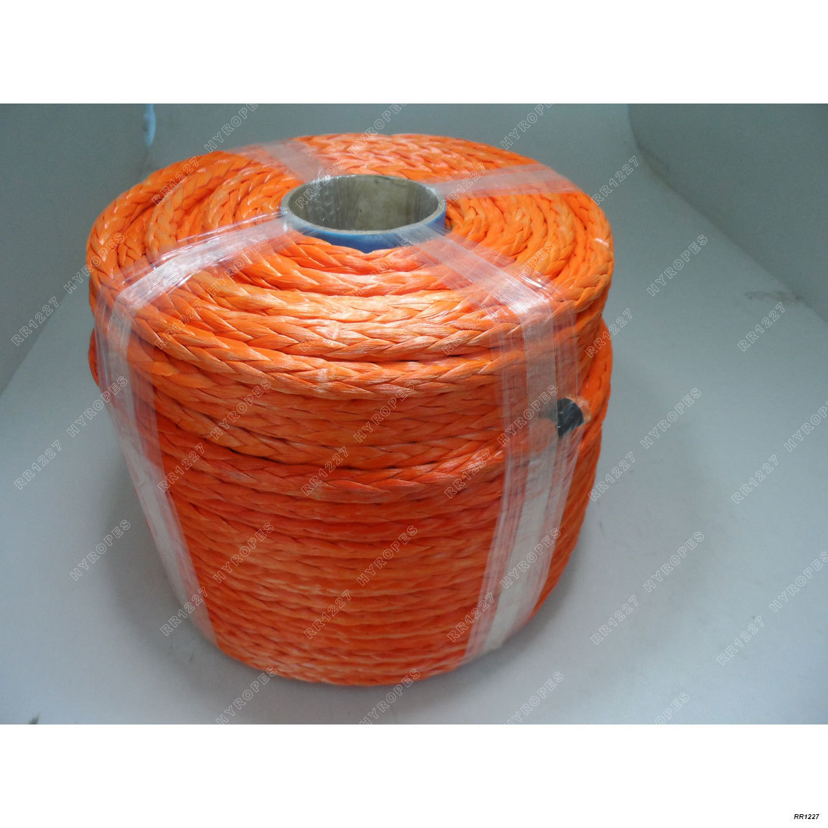 2024 Hyropes 8mm High Grade UHMWPE Synthetic Offroad Winch Rope