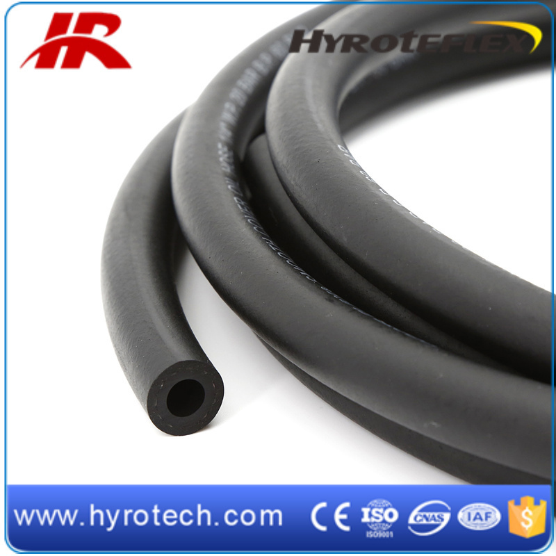 China High Quality Flexible Textile Reinforced Rubber Fuel Oil Petroleum Suction Delivery Hose