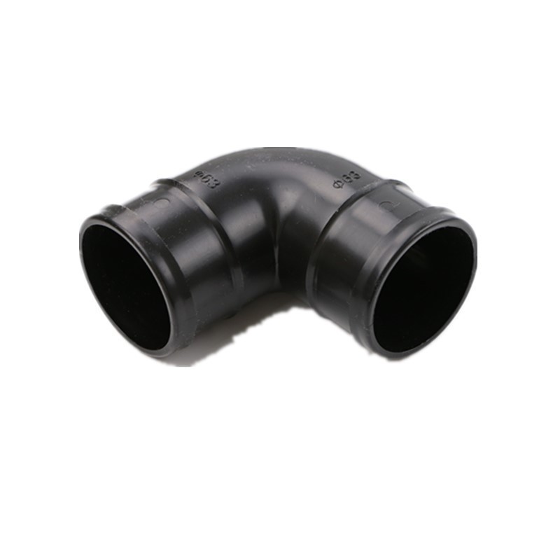 Hot china produce plastic tee irrigation pipe fitting/hose connector