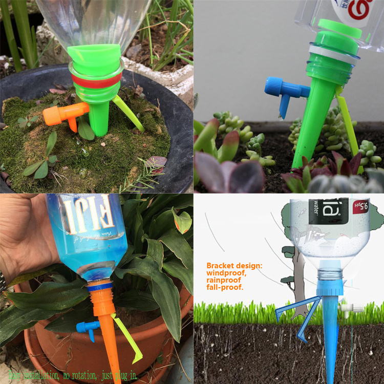 other watering & irrigation automatic plant watering device self watering spike