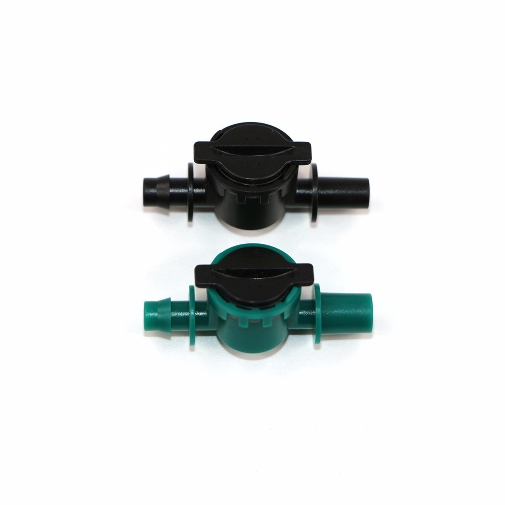 Anti Drainage  Irrigation Mini Valve For Hanging Irrigation Sprinkler