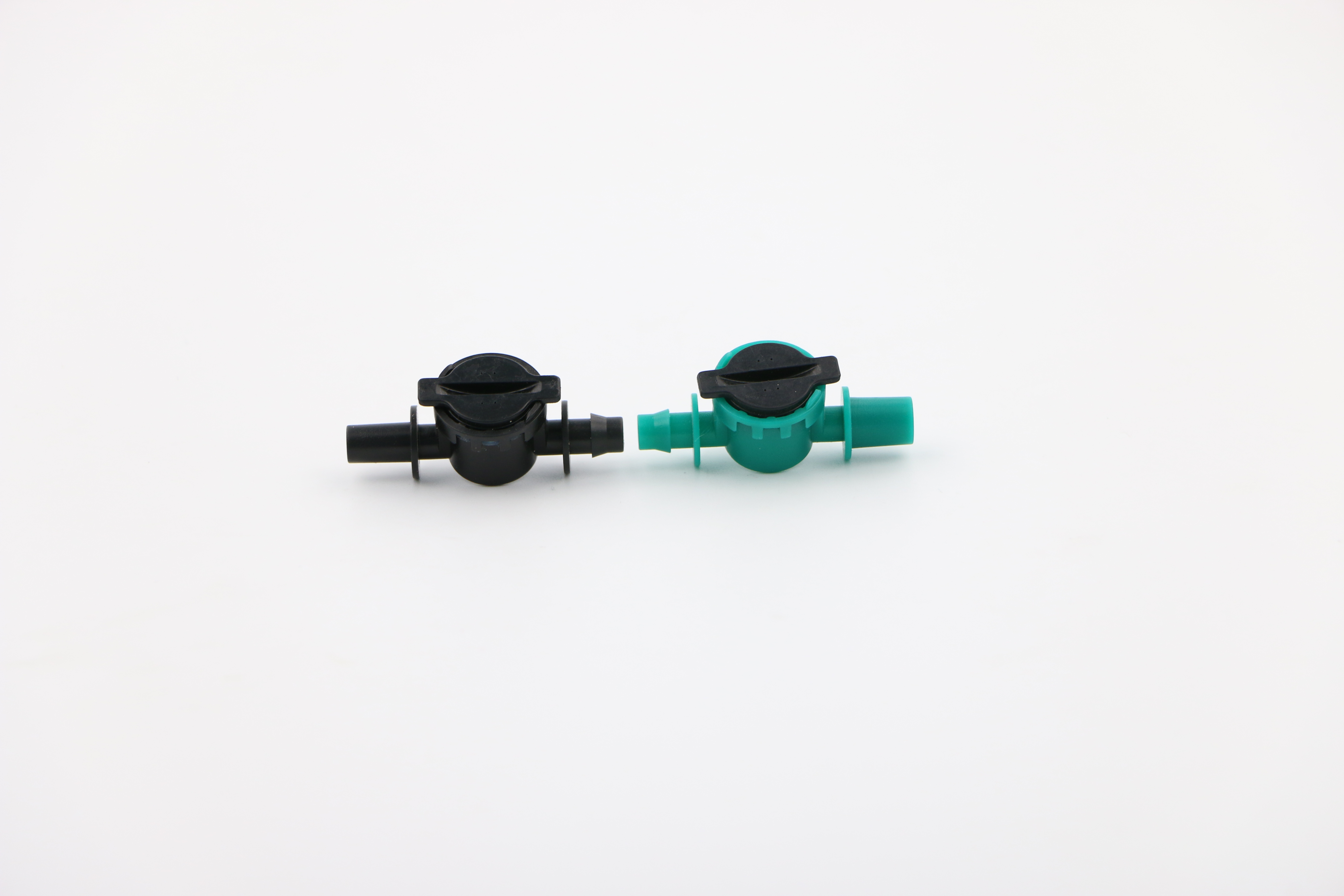 Anti Drainage  Irrigation Mini Valve For Hanging Irrigation Sprinkler