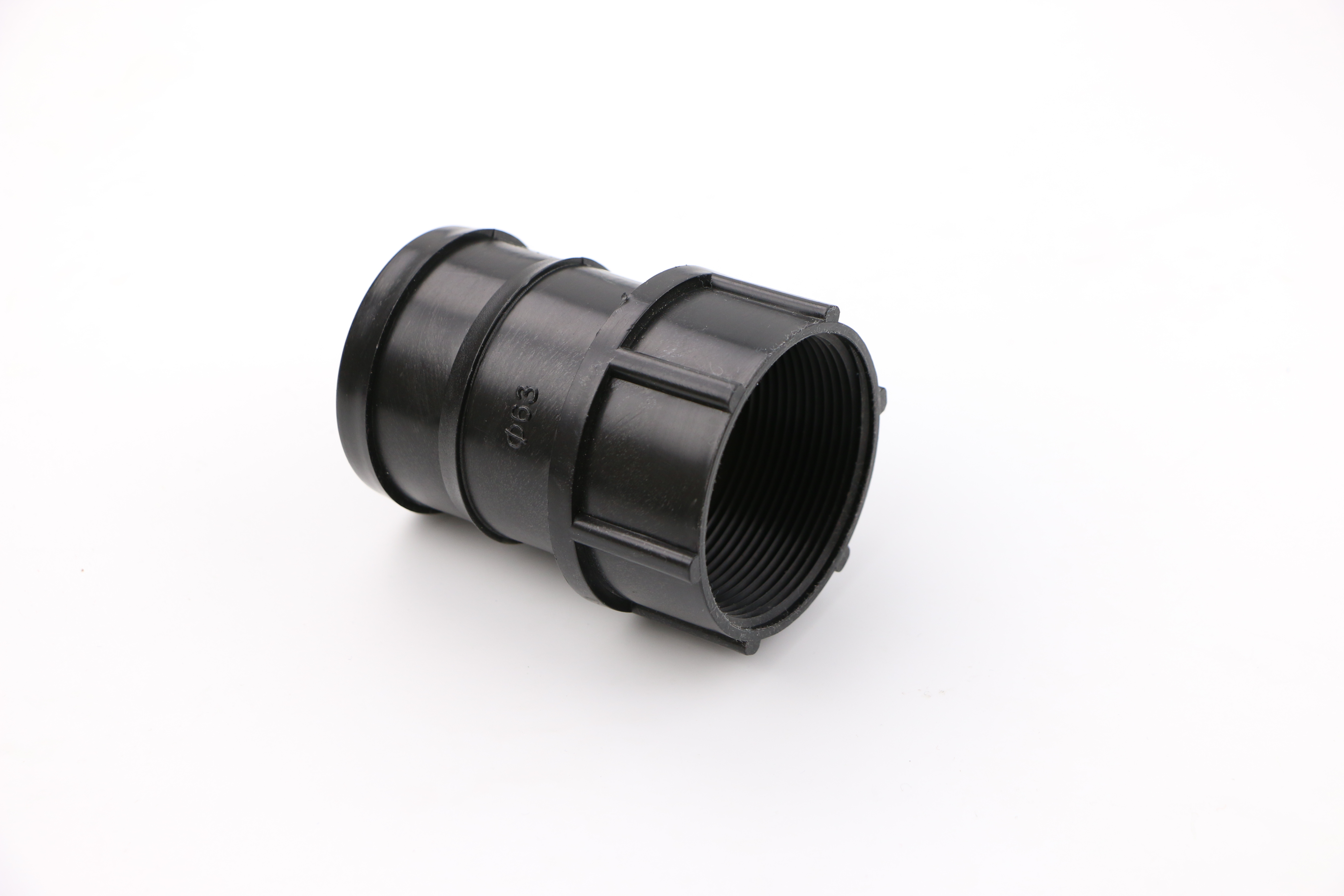 Fine Quality Layflat Hose Fittings For Irrigation Hose hose dedicated