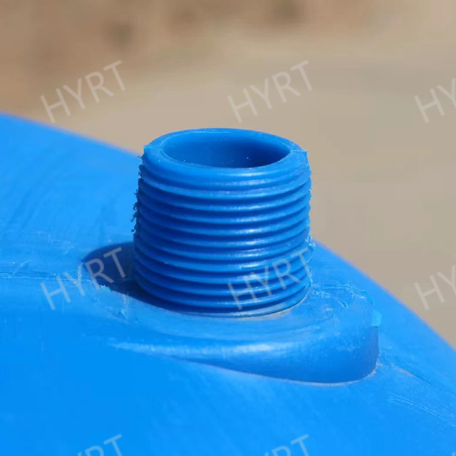 Factory limited time promotion Plastic Fertilizer Mixing Tank for water  Irrigaation