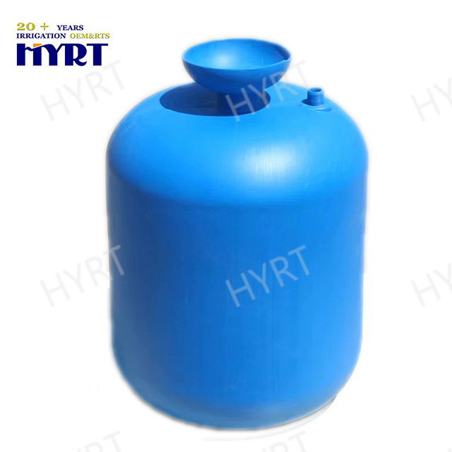 Factory limited time promotion Plastic Fertilizer Mixing Tank for water  Irrigaation