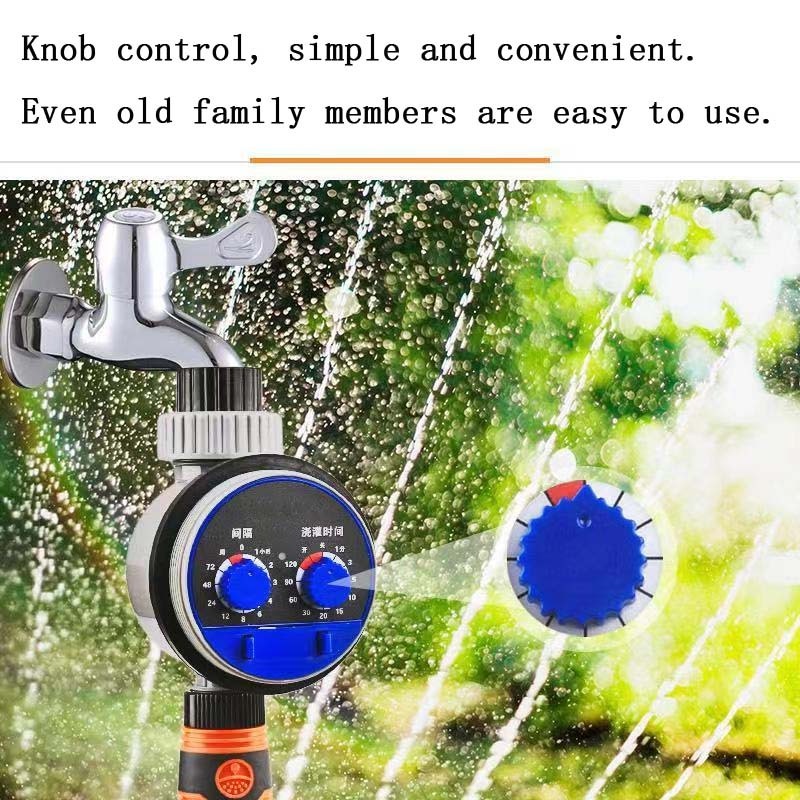 agriculture garden sprinkler rain bird Bluetooth Irrigation Controller