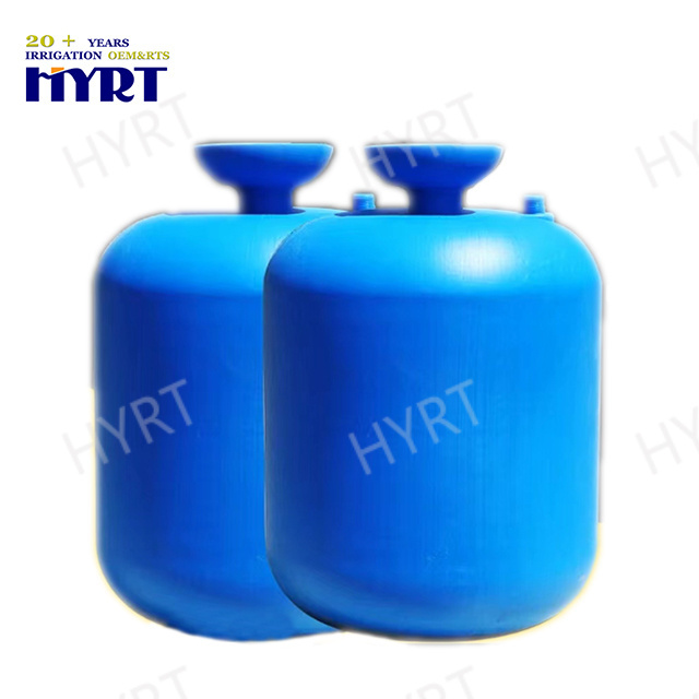 Factory limited time promotion Plastic Fertilizer Mixing Tank for water  Irrigaation