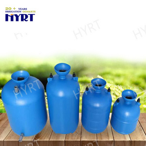 Factory limited time promotion Plastic Fertilizer Mixing Tank for water  Irrigaation