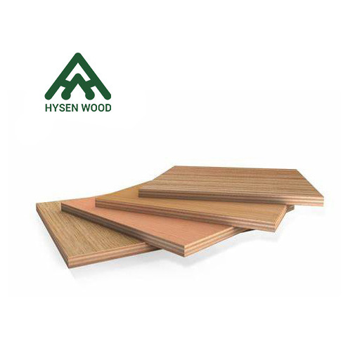 3mm 12mm 15mm 16mm 18mm 4*8ft wood grain laminated faced melamine marine melamine commercial plywood