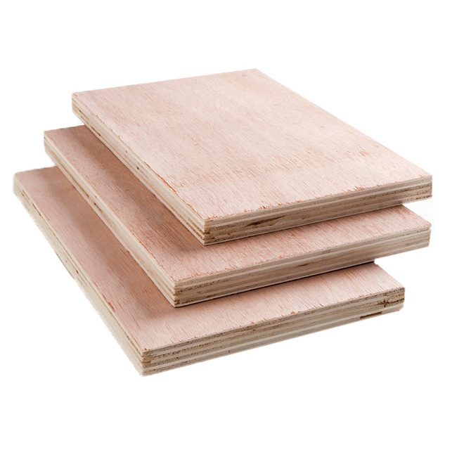 3mm 12mm 15mm 16mm 18mm 4*8ft wood grain laminated faced melamine marine melamine commercial plywood