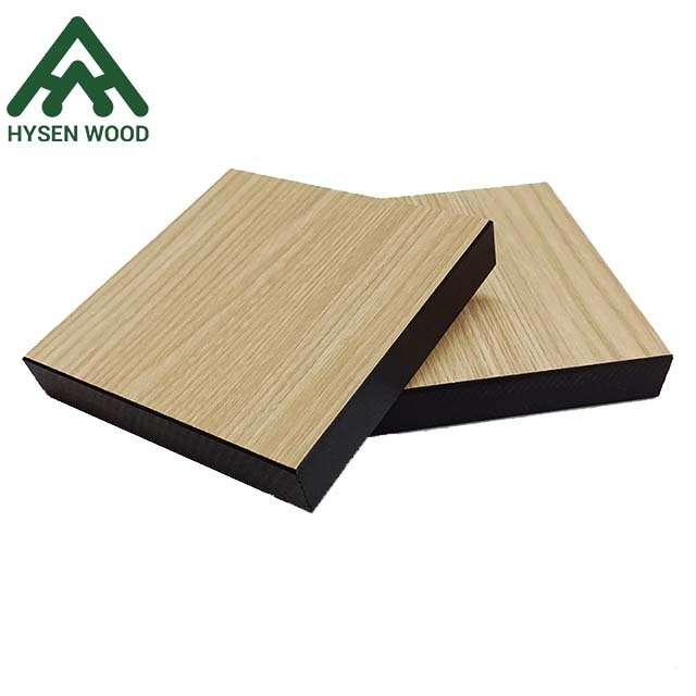 Hysen white hpl high pressure laminate formica hpl wall decoration/ compact laminate