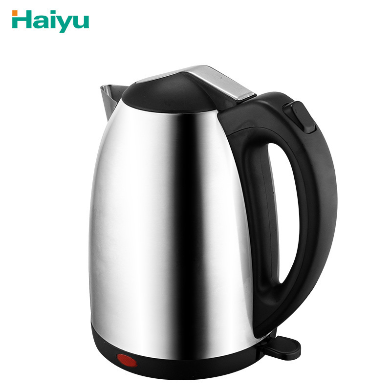 Concealed Heating Element Kettle And Electric Samovar 1.8l