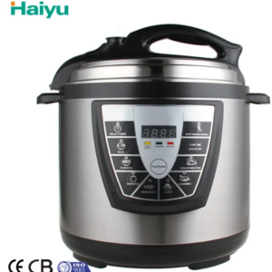 Big Capacity 10L Electric Pressure Cooker