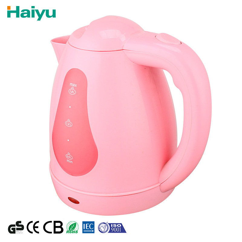 Home Appliance Water Level Indicator Chinese Electric Tea Kettle