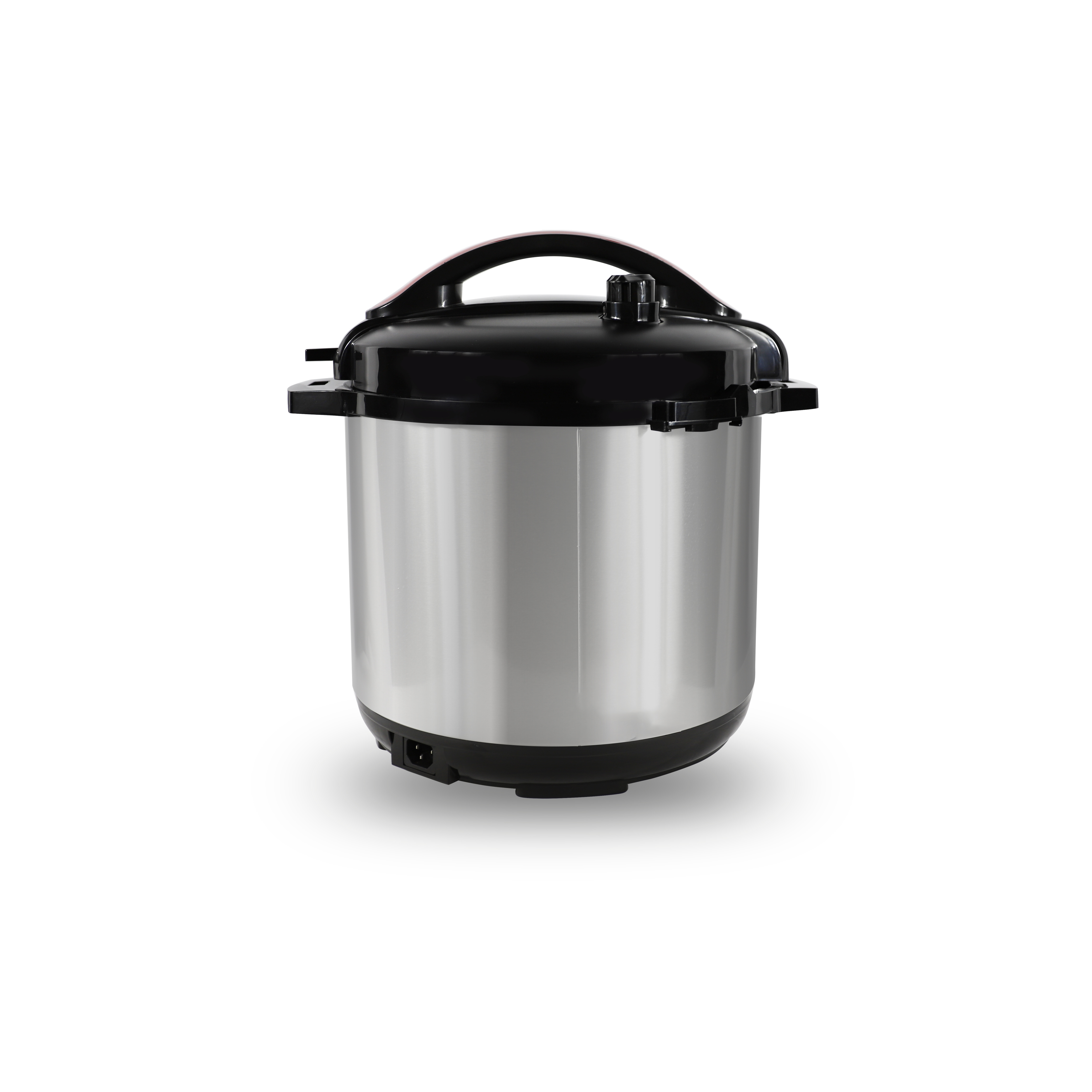 China 7 in 1 Programmable Microcomputer Automatic Sir Fry Multicooker Electric Pressure Cookers 5L