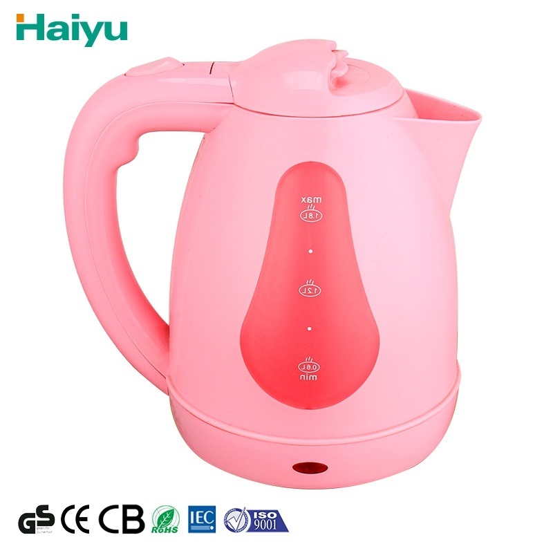 Home Appliance Water Level Indicator Chinese Electric Tea Kettle