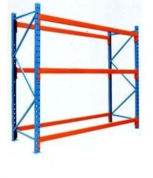 Hot whole sale metal storage customizable warehouse shelf