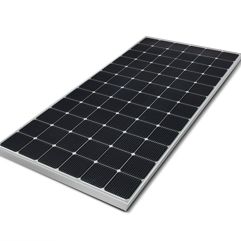 700w 800w 1000w solar panels is full black solar cell panel New technology with 30 years warranty