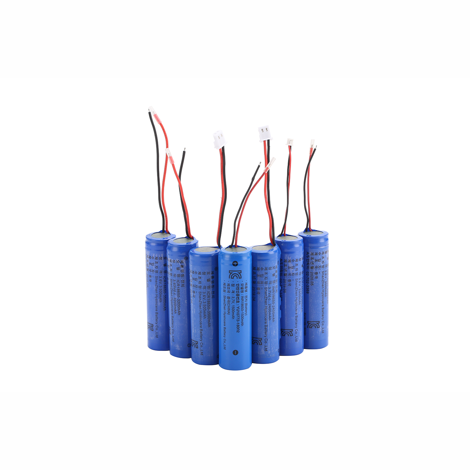 lithium batteries 18650 pilas 18650 3500mah sodium ion battery 18650 battrys lithium