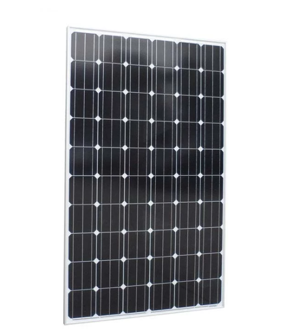 solar panel kit 5kw 1000kw solar panel system solar panel xlpe cable pe power station copper 150w