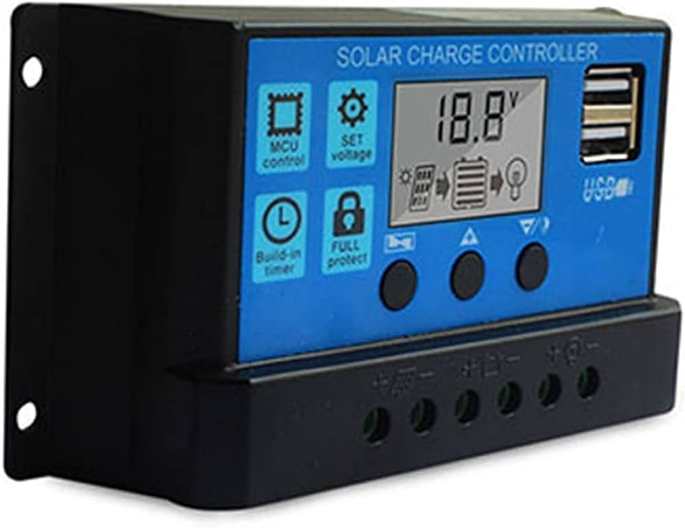 80 48V 50A 60A 80A Mppt Solar 80Amp Tracer Hybrid 60 Amp 100 Controller 100A Controller Technology 5420 6415 Controlador