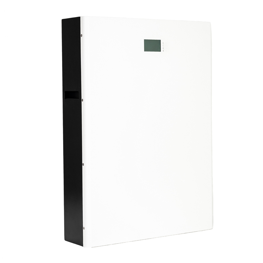 wall mounted 48v 200ah 10kwh battery lifepo4