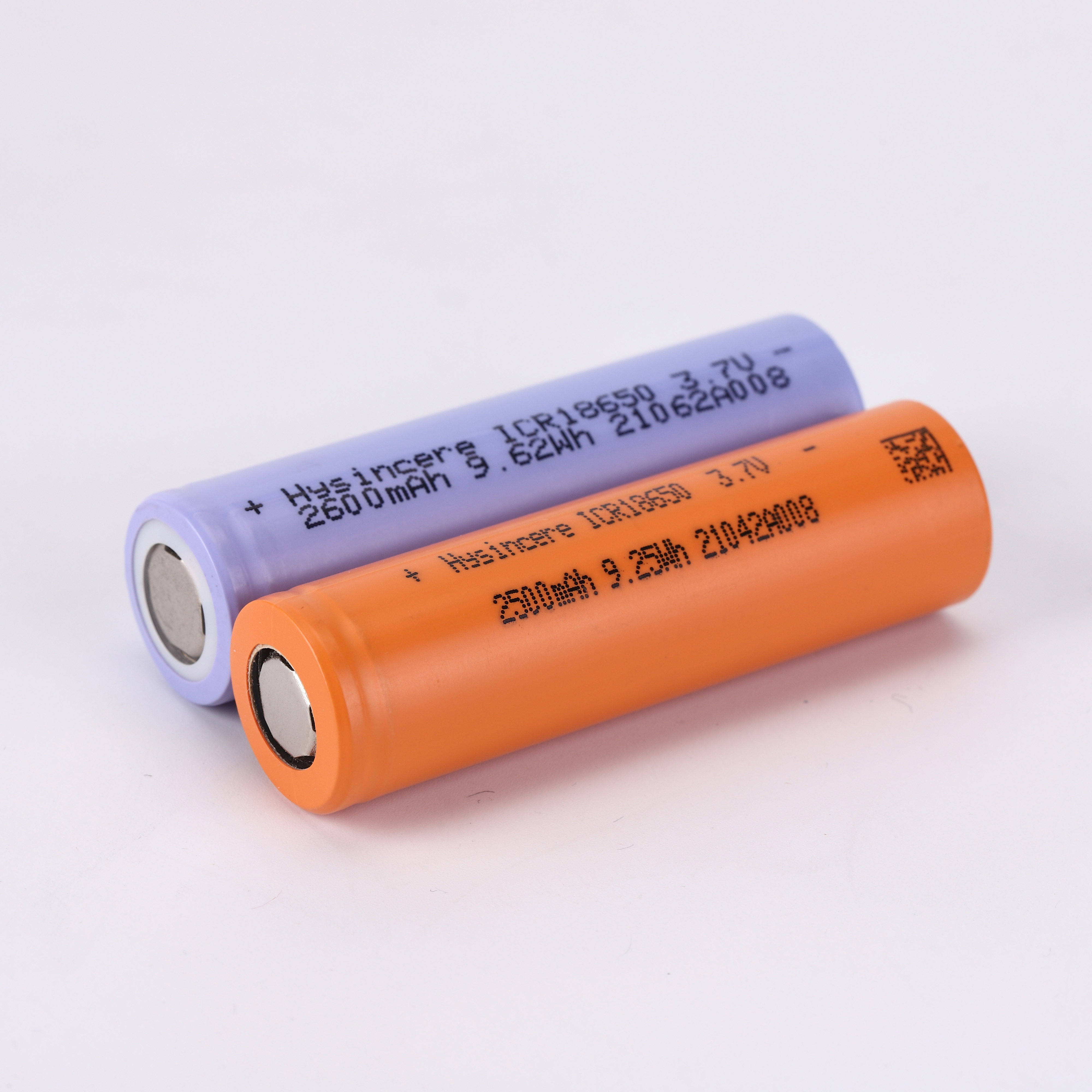 IFR18650 Rechargeable battery Deep Cycle Cell 3.2V 1500AH Lifepo4 18650 Battery LiFePO4 with soldering tabs/pins