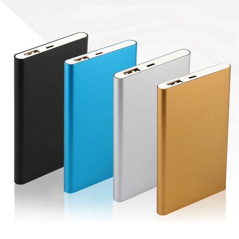 i phones power bank portatiles polymer power bank case without battery batterie bank ic power