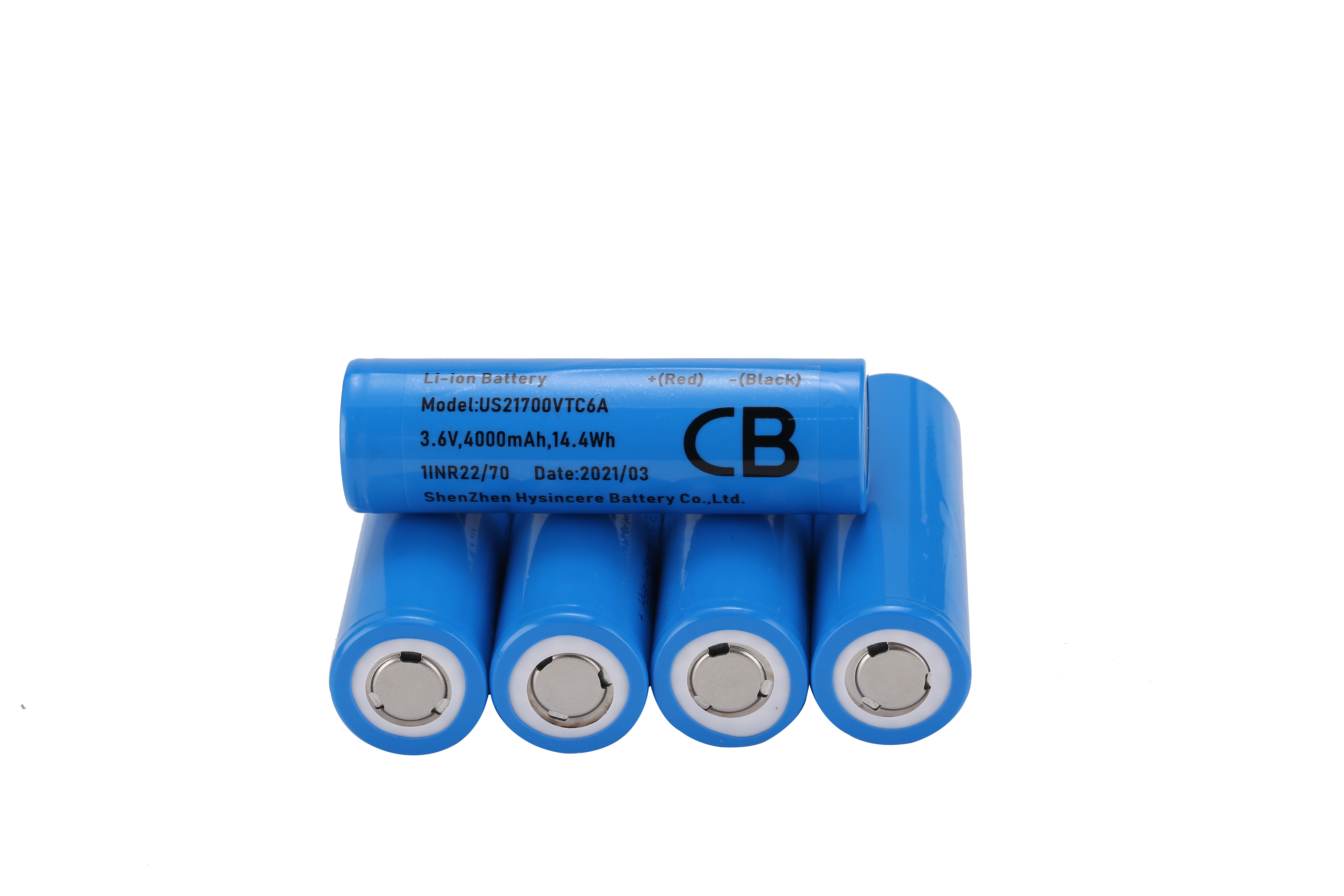 Original Taiwan Molicel P42A INR21700 P45B 4500mah 45A PK 21700 4200mah 30a 3.7V Li ion rechargeable battery