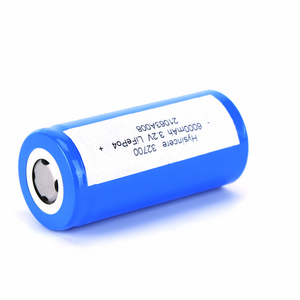 34600 32650 32600 32550 popular selling battery 3.7v Li-ion rechargeable battery 5000-7000mah